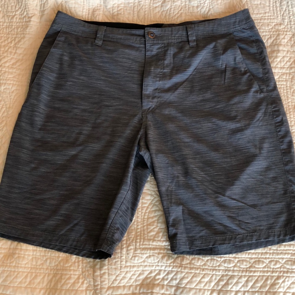 Volcom athletic shorts